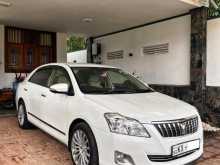 Toyota Premio G Superior 2013 Car