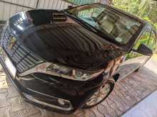 Toyota PREMIO G SUPERIOR 2017 Car