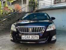 Toyota Premio G Superior 2014 Car