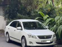 Toyota Premio G Superior 2013 Car