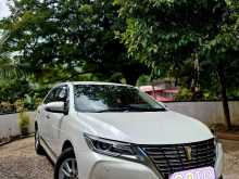 Toyota Premio G Superior 2016 Car