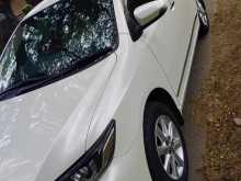 Toyota Premio G Superior 2017 Car