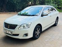 Toyota Premio G Superior 2013 Car