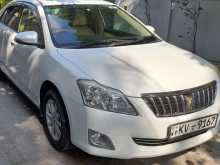 Toyota Premio G Superior 2013 Car