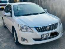 Toyota Premio G Superior 2013 Car