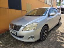 Toyota Premio G Superior 2008 Car