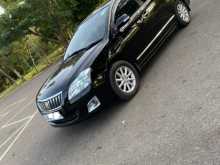 Toyota Premio G Superior 2011 Car