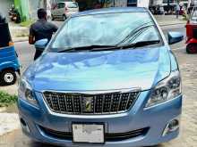 Toyota Premio G Superior 2011 Car