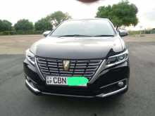 Toyota Premio G Superior 2019 Car