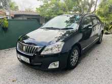 Toyota Premio G SUPERIOR 2010 Car