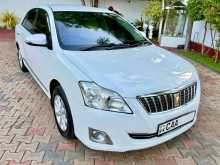 Toyota Premio G Superior 2014 Car