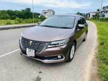 Toyota Premio G Superior 2019 Car