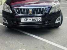 Toyota Premio G Superior 2010 Car