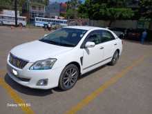 Toyota Premio G Superior 2008 SUV