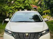 Toyota Premio G Superior 2019 Car