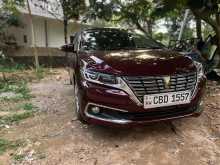 Toyota Premio G Superior 2018 Car