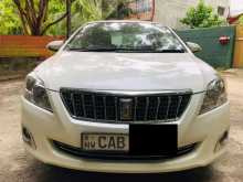 Toyota Premio G Superior 2013 Car
