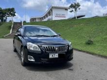 Toyota Premio G Superior 2012 Car