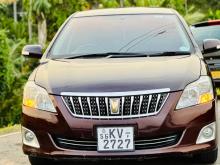 Toyota Premio G 2011 Car