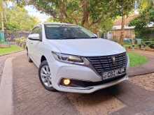 Toyota Premio G SUPERIOR 2018 Car