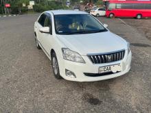 Toyota Premio G Superior 2013 Car
