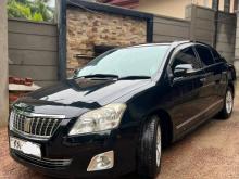 Toyota Premio G Superior 2011 Car