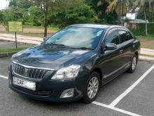 Toyota Premio G Superior 2014 Car