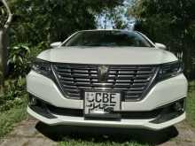 Toyota Premio G Superior 2018 Car