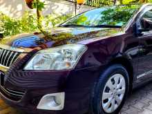 Toyota Premio G Superior 2013 Car