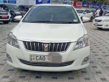 Toyota Premio G Superior 2015 Car
