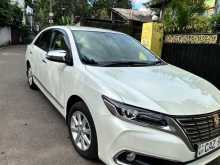 Toyota Premio G Superior 2018 Car