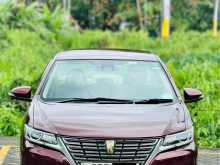 Toyota Premio G Superior 2017 Car