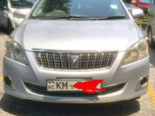 Toyota PREMIO G SUPERIOR 2007 Car