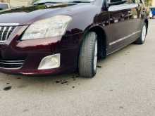 Toyota Premio G Superior 2013 Car