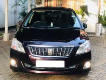 Toyota Premio G Superior 2007 Car