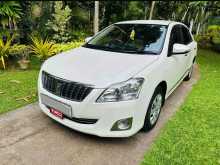 Toyota Premio G Superior 2013 Car