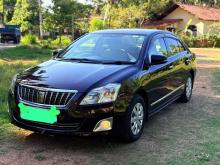 Toyota Premio G Superior 2015 Car