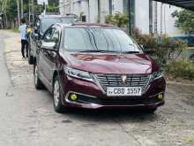 Toyota Premio G Superior 2018 Car