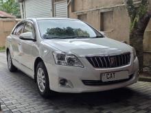 Toyota Premio G Superior 2016 Car