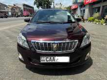 Toyota Premio G Superior 2014 Car