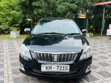 Toyota PREMIO G SUPERIOR 2010 Car