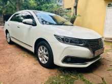 Toyota Premio G Superior 2017 Car