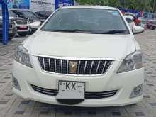 Toyota Premio G Superior 2013 Car