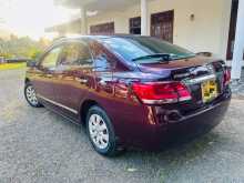 Toyota Premio G Superior 2017 Car