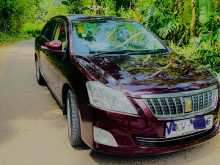 Toyota Premio G Superior 2013 Car