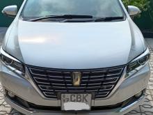 Toyota Premio G Superior 2020 Car