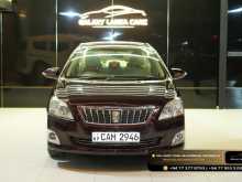 Toyota Premio G Superior 2015 Car