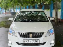 Toyota Premio G Superior 2013 Car