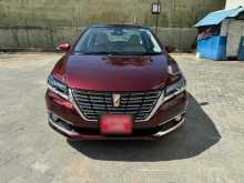 Toyota Premio G Superior 2017 Car