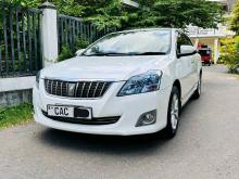 Toyota Premio G Superior 2014 Car